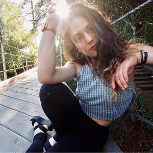 Posh Party Live! LIKE THIS LISTING to be notified when I go live! 😍♥️🎉